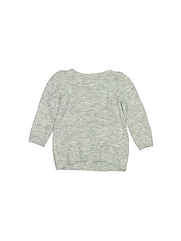 Carter's Pullover Sweater (view 2)