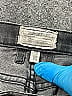 Current/Elliott Solid Gray Jeans Size 26 waist - photo 3