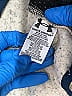 Under Armour Color Block Yellow Jacket Size L (big kids) - photo 4