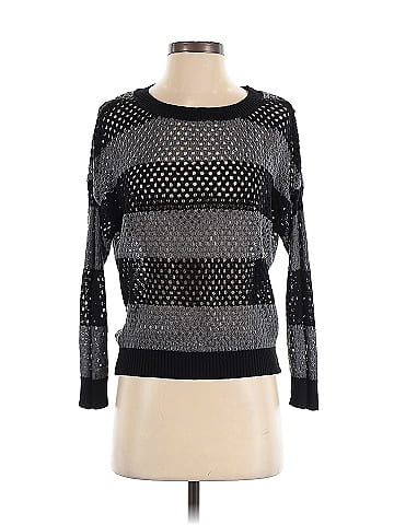 Full Tilt Pullover Sweater (view 1)