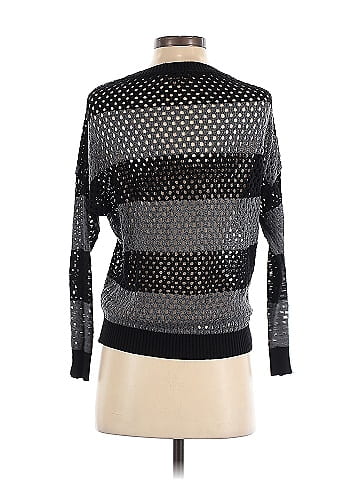 Full Tilt Pullover Sweater (view 2)