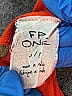 FP One Orange Sleeveless Top Size S - photo 7