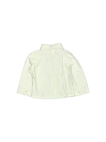 Disney Store Long Sleeve Button-Down Shirt (view 2)