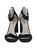 Jeffrey Campbell Black Heels Size 9 1/2 - photo 2