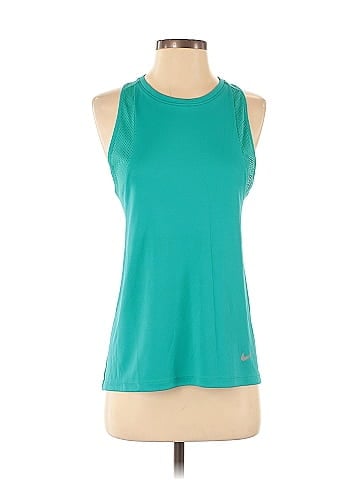 Nike Active Tank (view 1)