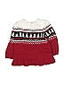 Carter's 100% Cotton Red Pullover Sweater 12-18 MO / 18 MO - photo 1