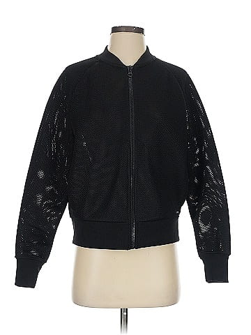 UNIQUELY Lorna Jane Track Jacket (view 1)