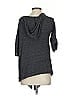 Alternative Earth Gray Cardigan Size S - photo 2