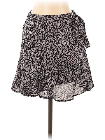 Rock & Roll Cowgirl Casual Skirt (view 1)