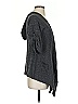Alternative Earth Gray Cardigan Size S - photo 4