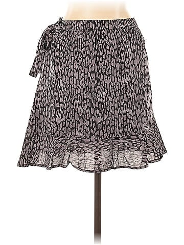 Rock & Roll Cowgirl Casual Skirt (view 2)