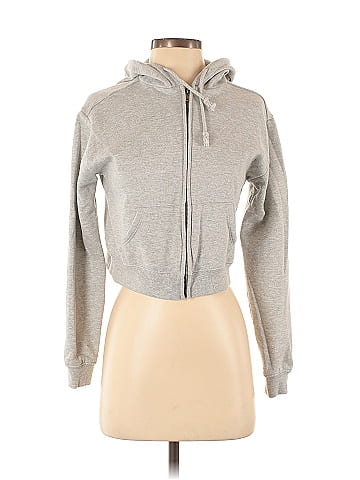 Full Tilt Zip Up Hoodie (view 1)