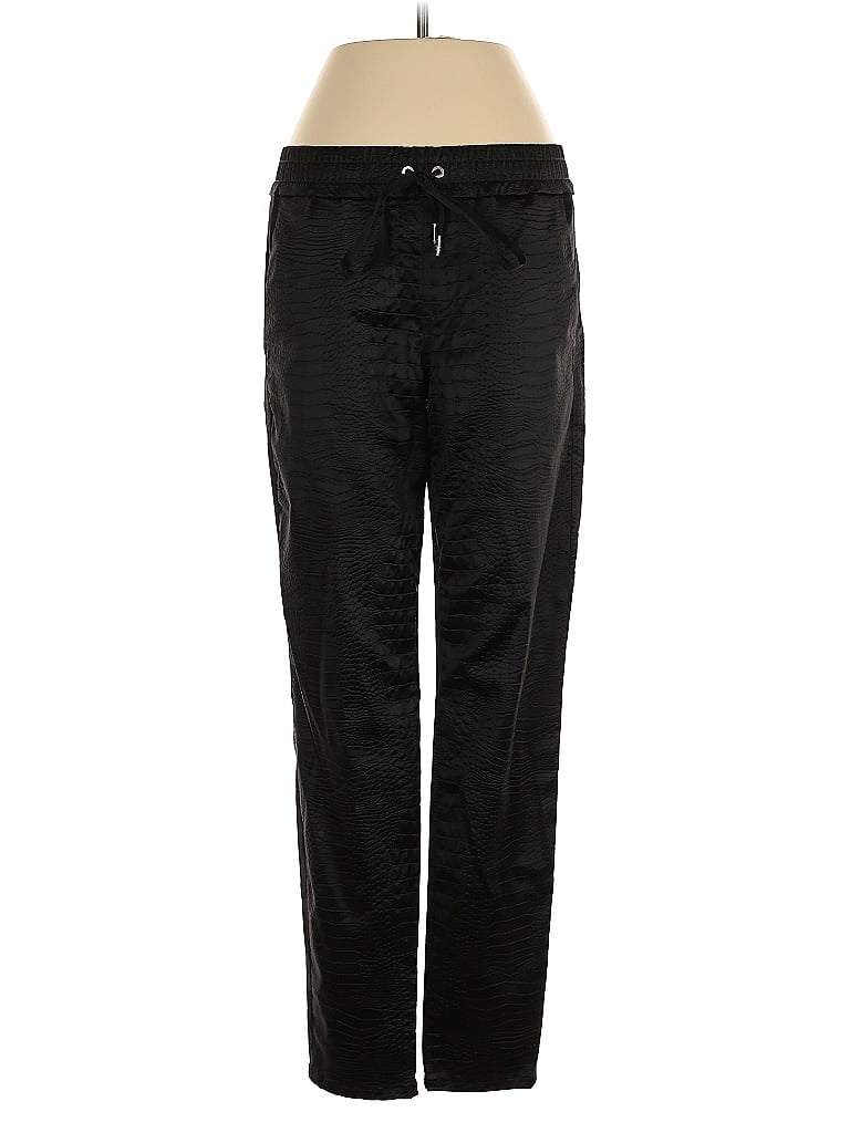 Pre-owned Joe's Jeans Casual Pants In Black