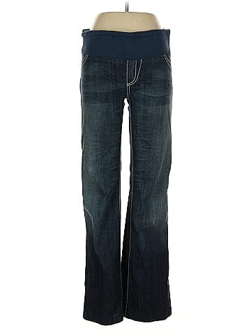 Serfontaine Jeans (view 1)