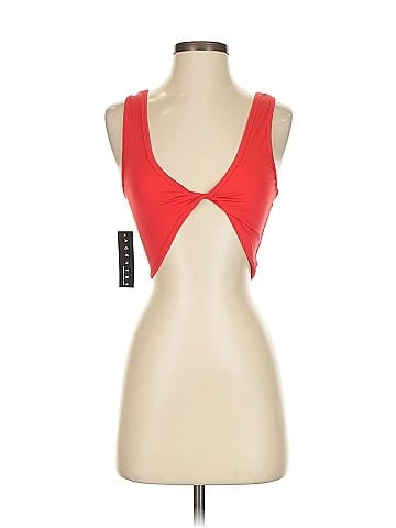 Agent84 Sports Bra (view 1)