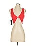 Agent84 Red Sports Bra Size Sm - Med - photo 1