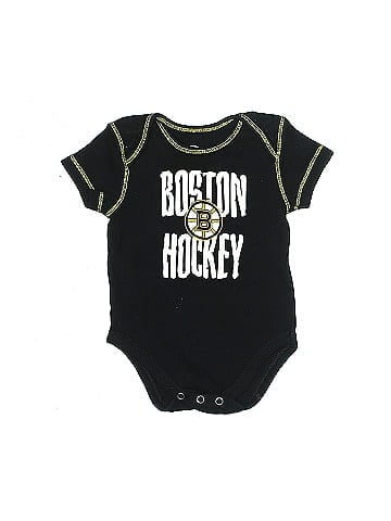 NHL Short Sleeve Onesie (view 1)