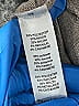 White House Black Market Gray Long Sleeve Top Size XS - photo 7