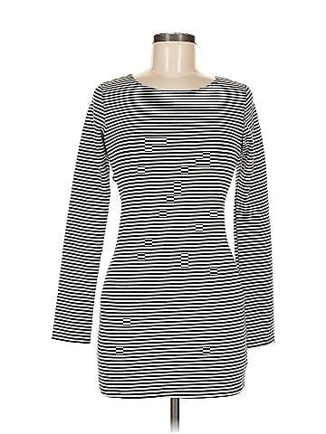 Sage Casual Dress (view 1)