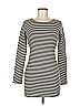 Sage Gray Casual Dress Size M - photo 1