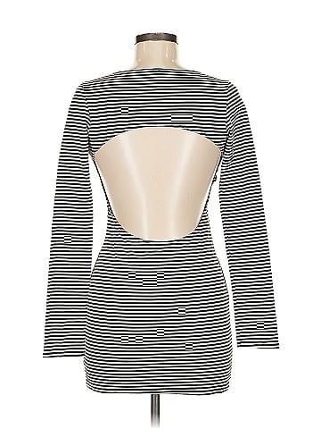 Sage Casual Dress (view 2)