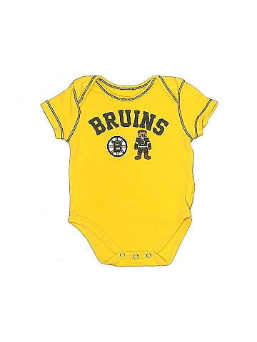NHL Short Sleeve Onesie (view 1)