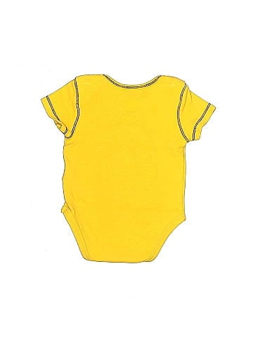 NHL Short Sleeve Onesie (view 2)