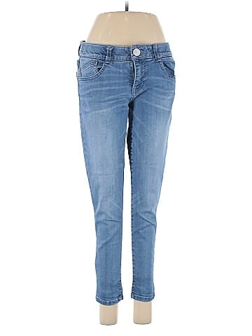 Wit & Wisdom Jeans (view 1)