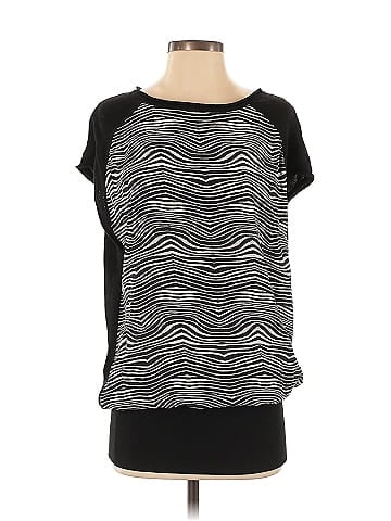 Pierre Balmain Short Sleeve Top (view 1)