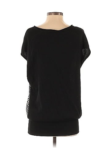 Pierre Balmain Short Sleeve Top (view 2)