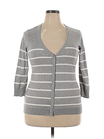 The Limited Cardigan (view 1)