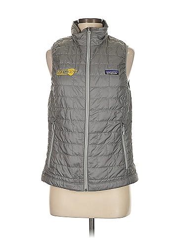 Patagonia vest sizing best sale