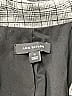 Ann Taylor Houndstooth Gray Blazer Size 10 - photo 6