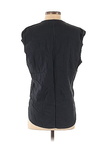 The Odells Sleeveless Blouse (view 2)