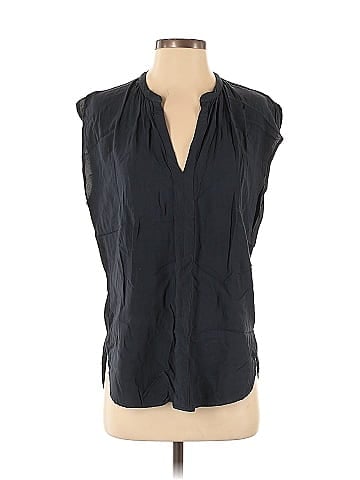 The Odells Sleeveless Blouse (view 1)