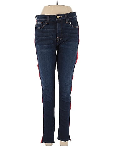 Etienne Marcel Jeans (view 1)