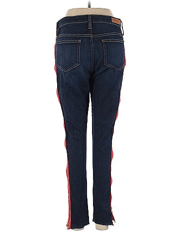 Etienne Marcel Jeans (view 2)