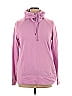 Under Armour Pink Pullover Hoodie Size XL - photo 1