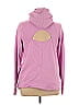 Under Armour Pink Pullover Hoodie Size XL - photo 2
