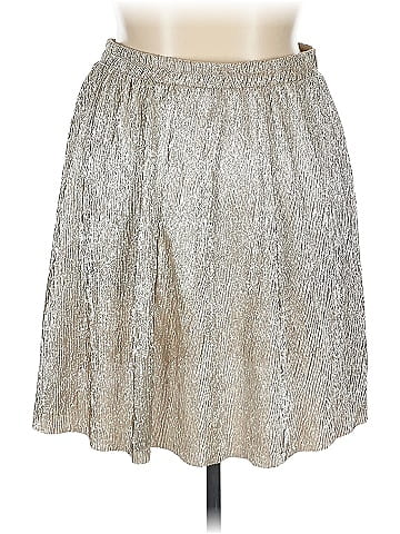Xhilaration Casual Skirt (view 2)
