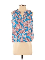 Xirena Sleeveless Blouse