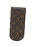 Louis Vuitton 100% Coated Canvas Brown Monogram Canvas Etui Lunette Rabat Eye Glasses Case One size - photo 2