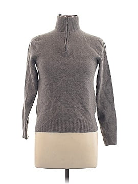 Qi cashmere sweater best sale