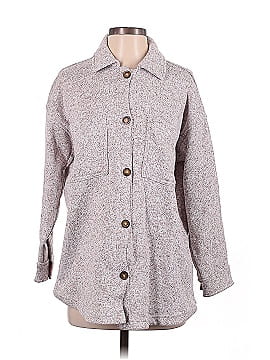 Mwl By Madewell Coat