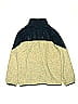 Under Armour Color Block Yellow Jacket Size L (big kids) - photo 2