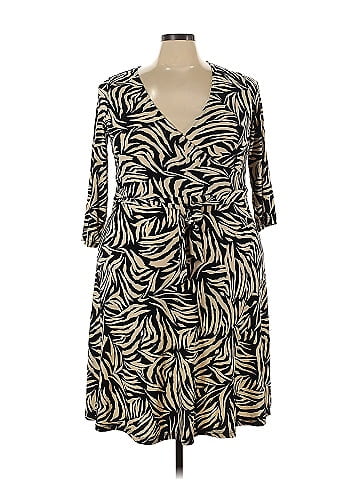 Leota Casual Dress (view 1)