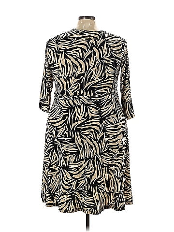 Leota Casual Dress (view 2)