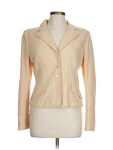 Piazza Sempione Wool Blazer (view 1)