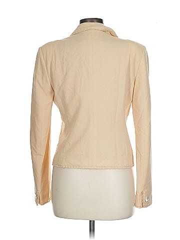 Piazza Sempione Wool Blazer (view 2)