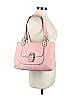 Coach Factory 100% Leather Pink Leather Shoulder Bag One size - photo 2